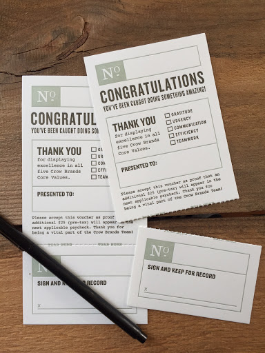 Bookbinder «Igloo Letterpress and Swoonful Gifts», reviews and photos, 661 N High St b, Worthington, OH 43085, USA