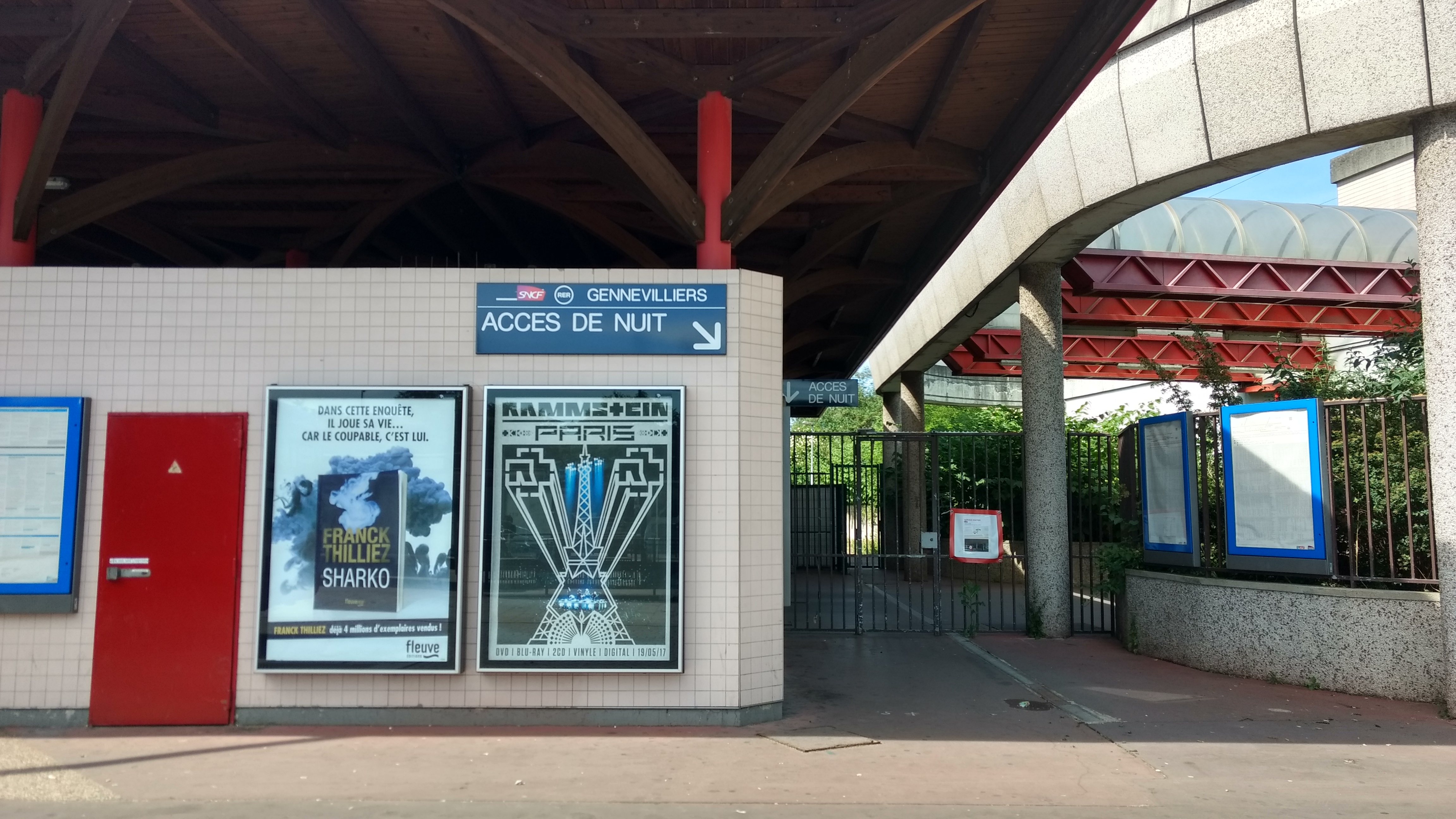Photo n° 2 de l'avis de Javier.a fait le 23/05/2017 à 13:55