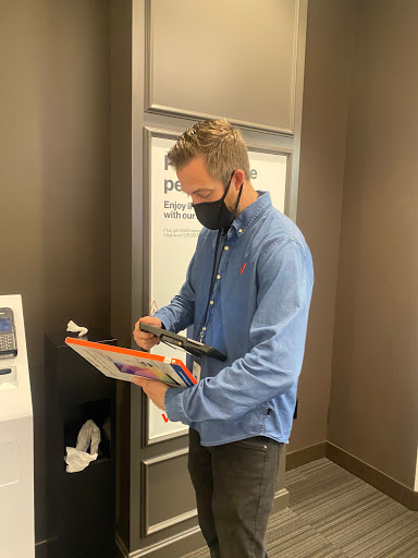 Cell Phone Store «Verizon», reviews and photos, 2115 Cumming Hwy, Canton, GA 30115, USA