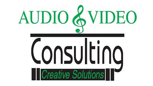 Audio & Video Consulting Inc.