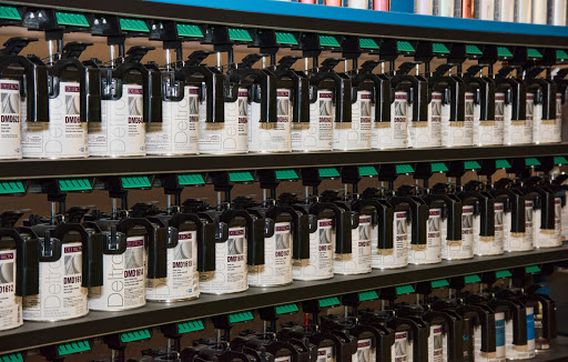 Auto Body Shop «First Aid Auto», reviews and photos, 369 Rockwood Rd, Arden, NC 28704, USA