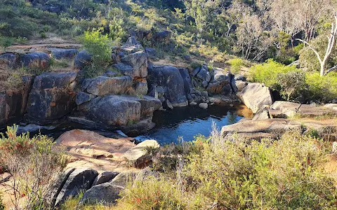 Rocky Pool image