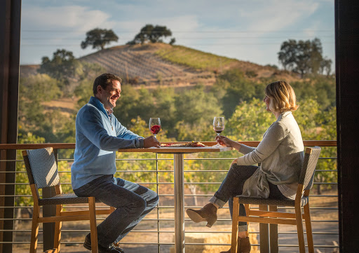 Paso Robles Wine Country Alliance image