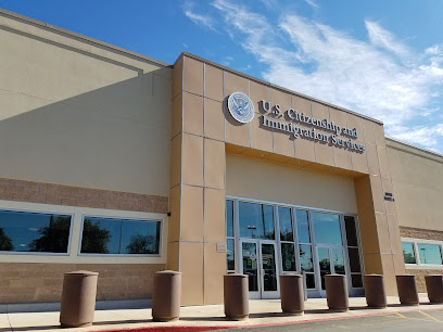 USCIS San Antonio Field Office