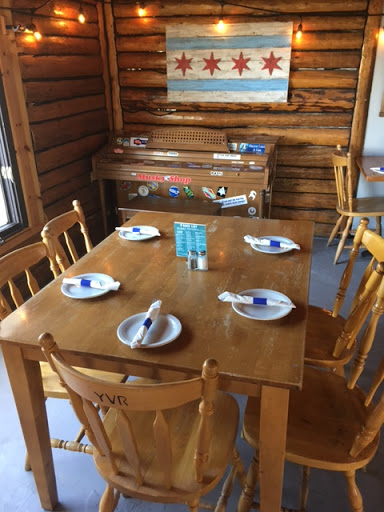 Lodge «Pine Creek Lodge», reviews and photos, 2496 E River Rd, Livingston, MT 59047, USA