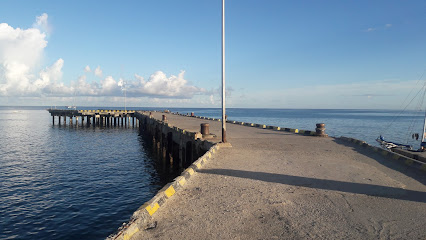 Pelabuhan Raijua
