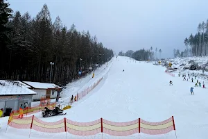 Ski resort Šacberk image