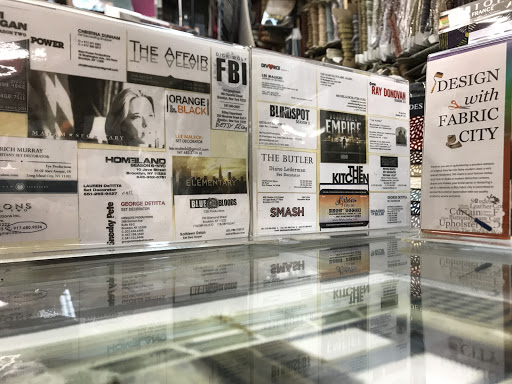 Fabric Store «Fabric City Inc», reviews and photos, 100-04 Northern Blvd, Corona, NY 11368, USA