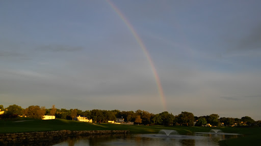 Golf Course «Riviera Golf Course», reviews and photos, 1155 Blue Rd, Coral Gables, FL 33146, USA