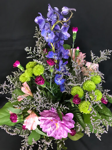 Florist «Crystals Flowers & Gifts», reviews and photos, 17314 Pacific Ave S, Spanaway, WA 98387, USA