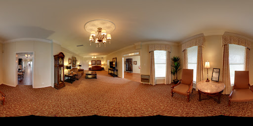 Funeral Home «J E Foust & Son Funeral Home», reviews and photos, 523 S Main St, Grapevine, TX 76051, USA