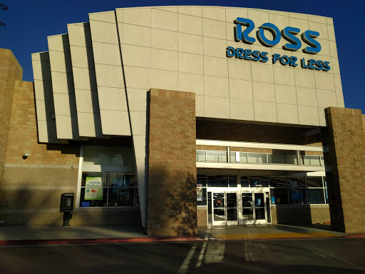 Clothing Store «Ross Dress for Less», reviews and photos, 3425 E Foothill Blvd, Pasadena, CA 91107, USA