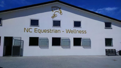 NC Heste Wellness