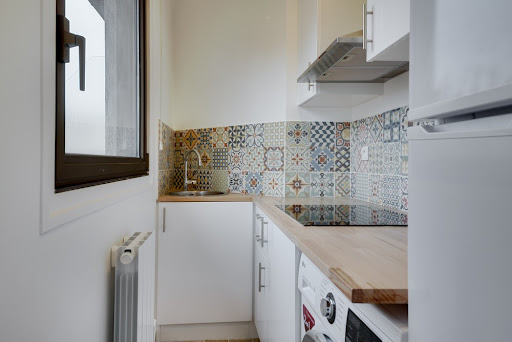 ⚒️ Damour Habitat : Rénovation Appartement Paris (75)