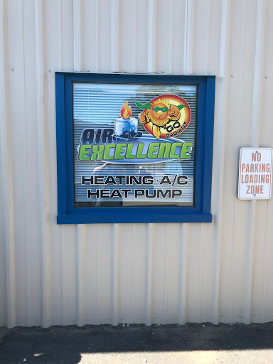 Air Excellence Heating, Cooling, Duct Cleaning,Geo Thermal, Radiant Floor Heating in Toronto, Ohio