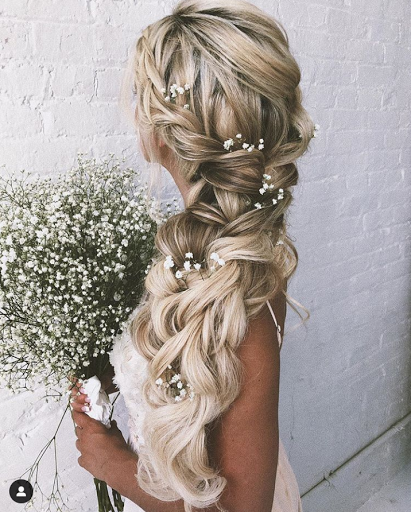 Beauty Salon «Salon Zara», reviews and photos, 2773 W Algonquin Rd, Algonquin, IL 60102, USA