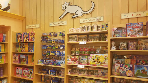 Book Store «Barnes & Noble», reviews and photos, 371 Putnam Pike, Smithfield, RI 02917, USA