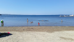 Foto von Guvercin Koyu beach - beliebter Ort unter Entspannungskennern