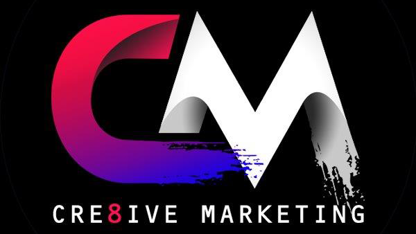 Cre8ive Marketing Limited - Website designer