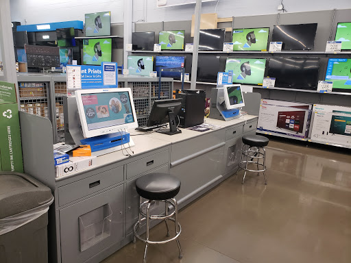 Walmart Photo Center