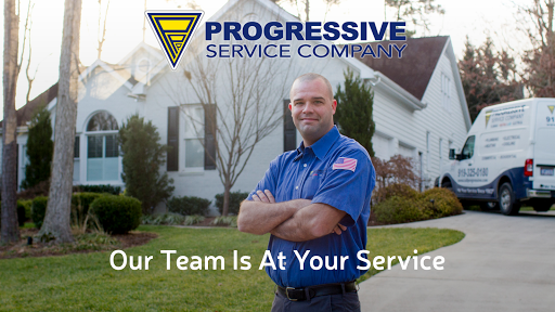 Progressive Service Company