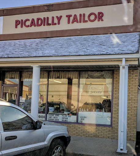 Picadilly Tailor