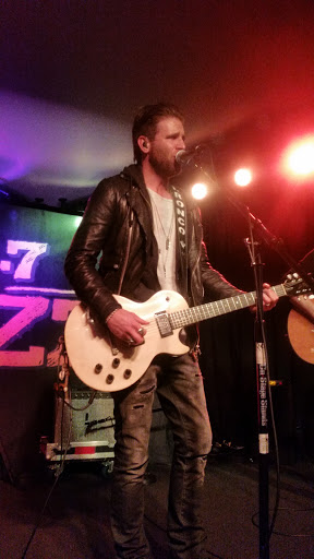 Bar «Rogue Tavern», reviews and photos, 2312 2nd Ave N, Birmingham, AL 35203, USA