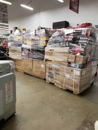 Hardware Store «Sears Appliance and Hardware Store», reviews and photos, 2170 County Line Rd, Huntingdon Valley, PA 19006, USA