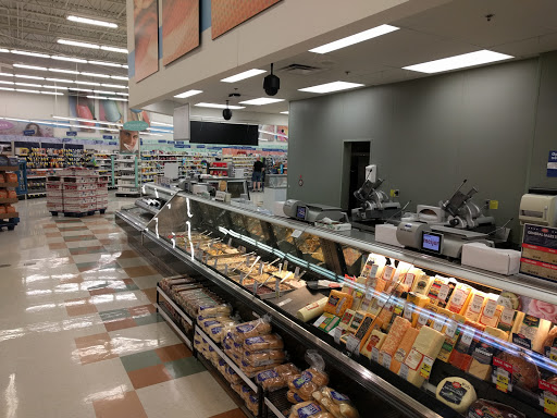 Grocery Store «Meijer», reviews and photos, 6550 Harrison Ave, Cincinnati, OH 45247, USA