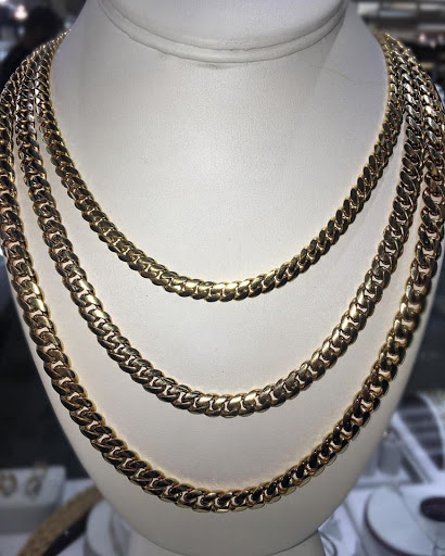 Jeweler «Chantilly Jewels», reviews and photos, 7161 SW 117th Ave, Miami, FL 33183, USA