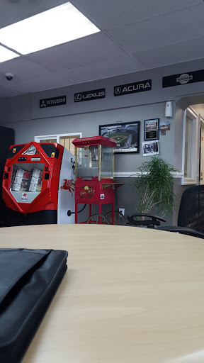 Used Car Dealer «World Class Automobiles», reviews and photos, 164 E Prospect St, South River, NJ 08882, USA