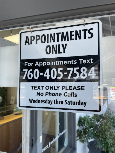 Jewelry Repair Service «Encinitas Custom Jewelers», reviews and photos, 165 El Camino Real # J, Encinitas, CA 92024, USA