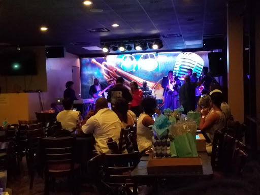 Jazz Club «Martini Blu», reviews and photos, 5060 Farm to Market 1960 Rd W, Houston, TX 77069, USA