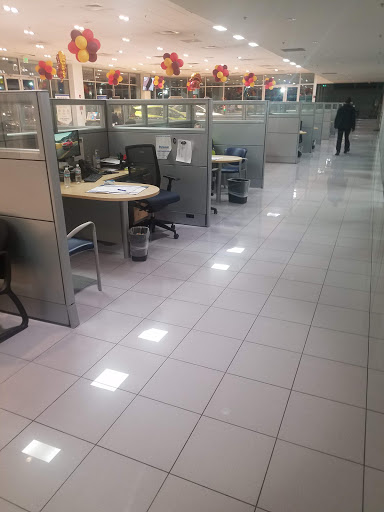 Chevrolet Dealer «AutoNation Chevrolet Security Blvd.», reviews and photos, 6633 Security Blvd, Baltimore, MD 21207, USA