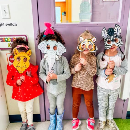 Day Care Center «The Learning Experience», reviews and photos, 8829 New Falls Rd, Levittown, PA 19054, USA