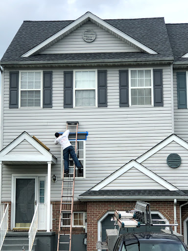 Roofing Contractor «A Plus Roofing & Construction, LLC», reviews and photos, 215 Plymouth Rd, Wilmington, DE 19803, USA