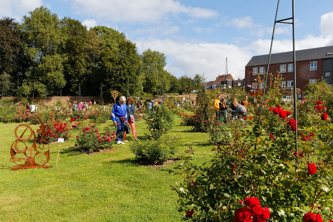 Le Home Saint-Jacques openingstijden