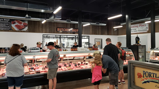 Butcher Shop «The Meating Place», reviews and photos, 6495 NW Cornelius Pass Rd, Hillsboro, OR 97124, USA