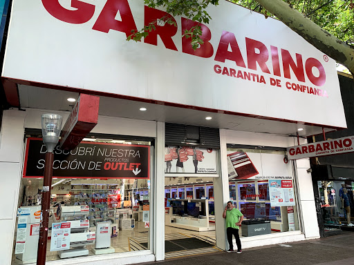 Garbarino Mendoza - Centro