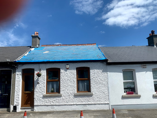 Irish Roofers (Stoneybatter)