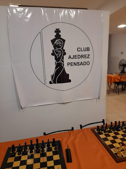 Club Ajedrez Pensado