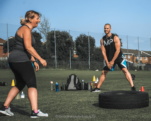 Reviews of Apex Coaching in Bristol - Personal Trainer