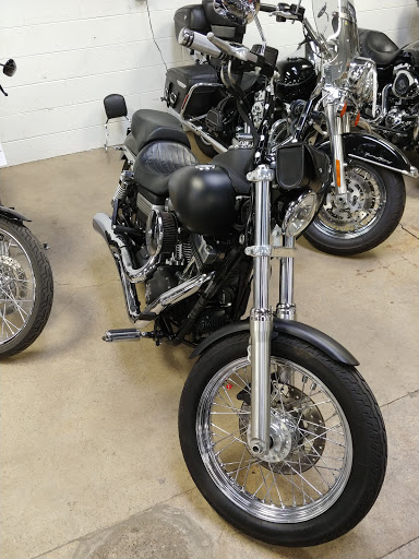 Motorcycle Dealer «Motorado», reviews and photos, 5603 W 6th Ave, Lakewood, CO 80214, USA