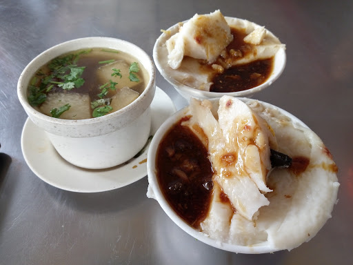 高雄市左營區美食 麻豆碗粿王 網友評價 菜單 推薦餐點 食記 外送優惠 飢餓黑熊app