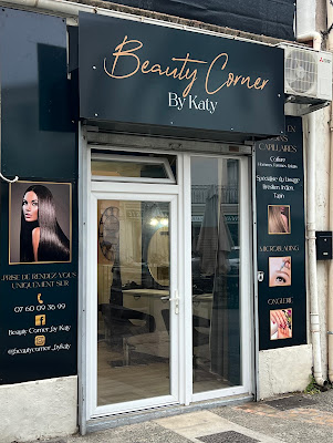 Katy « Beauty corner »Spécialiste Lissage/microblading à Mèze