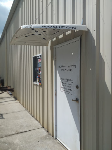 SBC Offroad Engineering, 1640 Gibbs Dr, Gainesville, GA 30507, USA, 