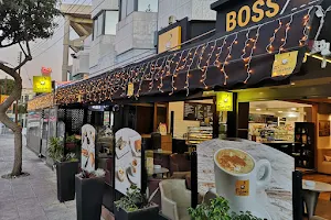 Boss Coffee Shop image