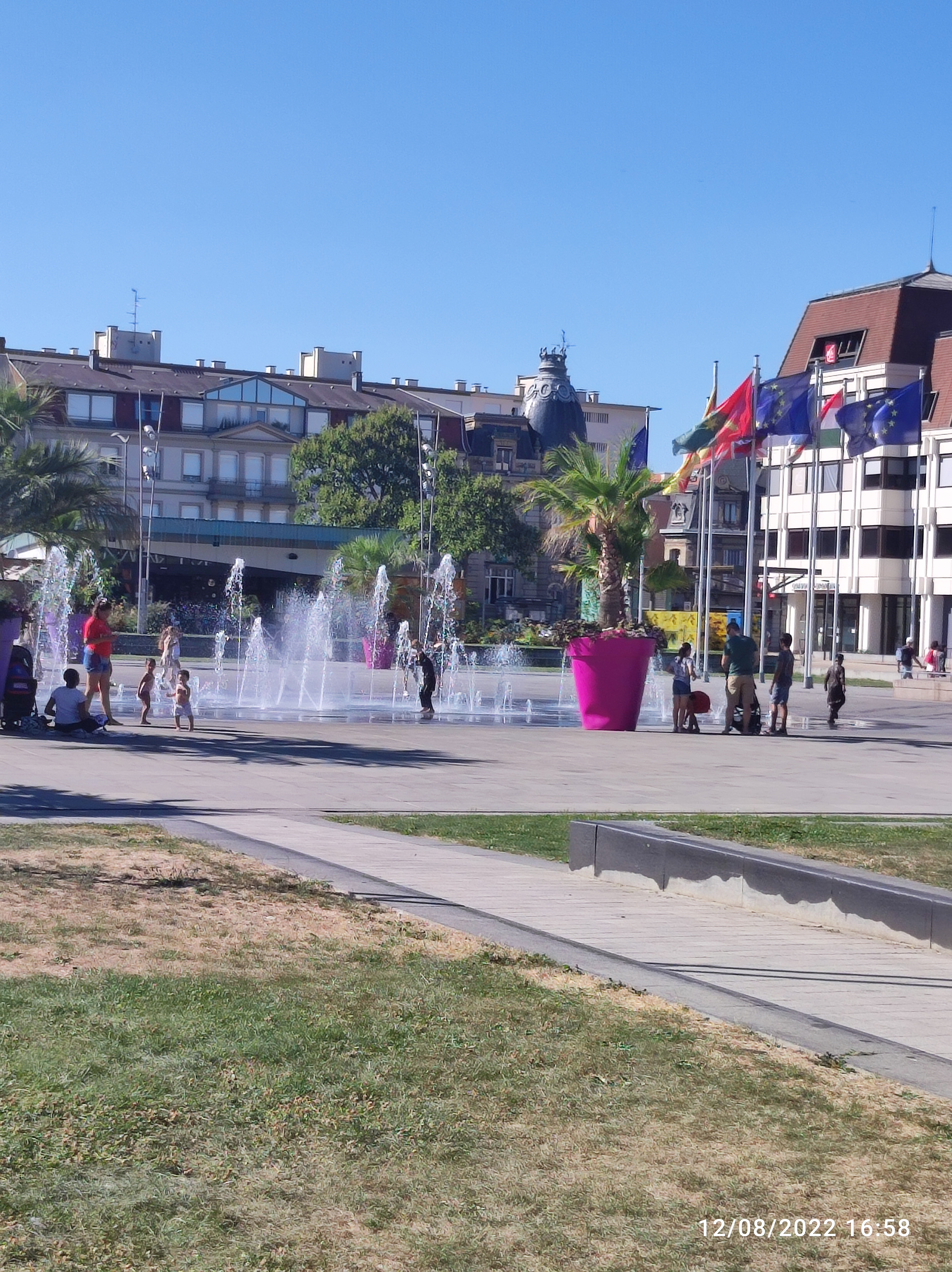 Photo n° 2 de l'avis de Ella.a fait le 14/08/2022 à 16:46