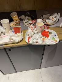 Plats et boissons du Restaurant McDonald's à Cranves-Sales - n°15