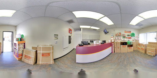 Public Storage image